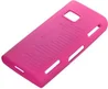 Nokia CC-1001 Silikoncover fuchsia