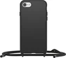 Otterbox React Necklace для Apple iPhone SE (2022)/SE (2020)/8/7 Black