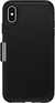 Otterbox Strada для Apple iPhone XS Max Black