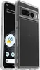 Otterbox Symmetry Clear для Google Pixel 7 Pro Transparent