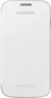 Samsung Flip Cover для Galaxy Ace 3 White