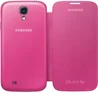 Samsung Flip Cover для Galaxy S4 Pink