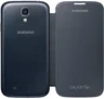 Samsung Flip Cover для Galaxy S4 Black