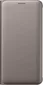 Samsung Flip Wallet для Galaxy S6 Edge+ gold