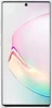 Samsung Leather Cover для Galaxy Note 10+ White