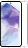 Samsung Mobeen Clear Cover для Galaxy A56 5G Transparent
