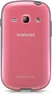 Samsung Protective Cover для Samsung Galaxy Fame Pink