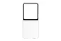 Samsung Slim Clear Case для Galaxy Z Flip6