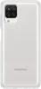Samsung Soft Clear Cover для Galaxy A12 Transparent