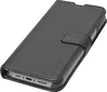SBS Mobile Book Case Wallet для Apple iPhone 15 Black