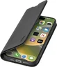 SBS Mobile Book Wallet Lite для Apple iPhone 15 Plus Black