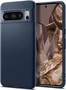 Spigen Liquid Air для Google Pixel 8 Pro Navy blue