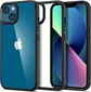 Spigen Ultra Hybrid для Apple iPhone 13 Matte Black