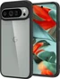 Spigen Ultra Hybrid для Google Pixel 9 Pro XL Matte Black