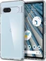 Spigen Ultra Hybrid для Google Pixel 7a Crystal Clear