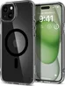 Spigen Ultra Hybrid (MagFit) для Apple iPhone 15 Plus Black