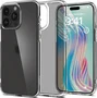 Spigen Ultra Hybrid Matte для Apple iPhone 15 Pro Max Frost Clear
