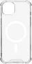 Tactical MagForce Plyo Cover для Apple iPhone 15 Pro Transparent