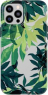 tech21 Evo Art Botanical Garden for Apple iPhone 12 Pro Max green 