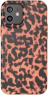 tech21 Evo Art modern Camo for Apple iPhone 12/12 Pro amber orange