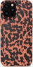 tech21 Evo Art modern Camo for Apple iPhone 12 Pro Max amber orange