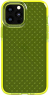 tech21 Evo Check for Apple iPhone 12 Pro Max Luminous Yellow