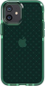 tech21 Evo Check for Apple iPhone 12 mini Midnight Green