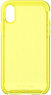 tech21 Evo Check for Apple iPhone XR neon yellow 