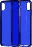 tech21 Evo Check for Apple iPhone XS Max Midnight Blue