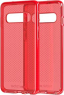 tech21 Evo Check for Samsung Galaxy S10 bright rouge