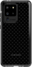 tech21 Evo Check for Samsung Galaxy S20 Ultra Smokey Black