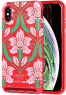 tech21 Evo Luxe Liberty Azelia for Apple iPhone XS Max 