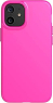 tech21 Evo Slim for Apple iPhone 12 mini Mystical Fuchsia