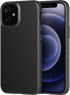 tech21 Evo Slim for Apple iPhone 12 mini Charcoal Black