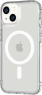 tech21 Evo clear MagSafe for Apple iPhone 14 transparent