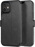 tech21 Evo wallet for Apple iPhone 12/12 Pro Smokey Black
