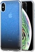 tech21 Pure Shimmer case для Эпл Айфон XS Макс синий