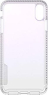 tech21 Pure Shimmer case for Apple iPhone XS Max pink