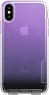 tech21 Pure Shimmer case for Apple iPhone X/XS pink