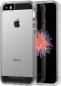 tech21 Pure clear case for Apple iPhone 5/5s/SE