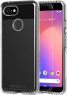 tech21 Pure clear case for Google Pixel 3