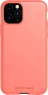 tech21 Studio Colour for Apple iPhone 11 Pro Max coral my world