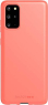 tech21 Studio Colour for Samsung Galaxy S20+ coral my world