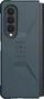 UAG Civilian Case для Samsung Galaxy Z Fold 3 5G Mallard