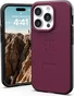 UAG Civilian Case with MagSafe для Apple iPhone 15 Pro Burgundy
