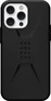 UAG Civilian Case with MagSafe для Apple iPhone 14 Pro Max Black