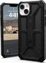 UAG Monarch Case для Apple iPhone 14 Plus Carbon Fiber