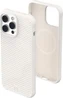 UAG [U] Dot Case with MagSafe для Apple iPhone 14 Pro Max Max Marshmallow