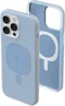 UAG [U] Lucent 2.0 Case with MagSafe для Apple iPhone 14 Pro Max Max Cerulean
