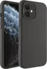 Vivanco Hype Cover для Apple iPhone 12/12 Pro Black
